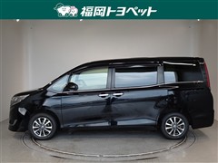 エスクァイアHEVGiプレミアムBLT