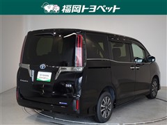 エスクァイアHEVGiプレミアムBLT