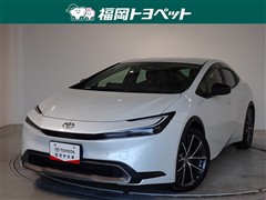 トヨタ プリウス G