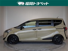 シエンタ Gクランパー