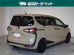 シエンタ Gクランパー