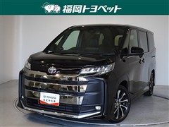トヨタ ノア S-Z