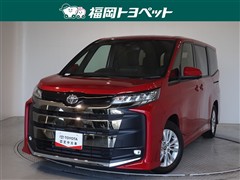 トヨタ ノア S-G