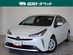 トヨタ プリウス Sセーフティープラス2
