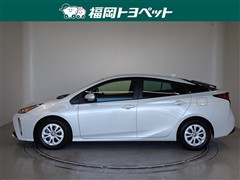 プリウス Sセーフティープラス2