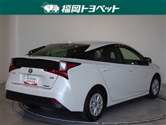 プリウス Sセーフティープラス2