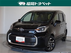 トヨタ シエンタ Z