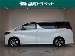 アルファード S Cパッケージ