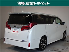 アルファード S Cパッケージ