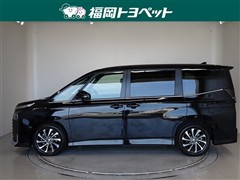 ヴォクシーHEV S-Z