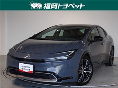 トヨタ プリウス Z