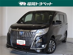 エスクァイアHEVGIプレミアムBLT