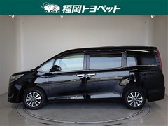 エスクァイアHEVGIプレミアムBLT