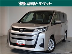 トヨタ ノア G