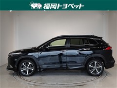 カローラクロスHEV Z