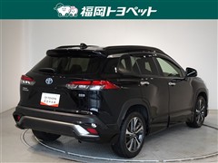 カローラクロスHEV Z