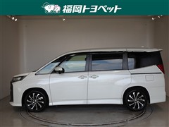 ノアHEV S-Z