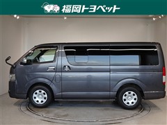 ハイエースVスーパーGLダークプ2