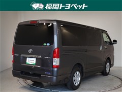 ハイエースVスーパーGLダークプ2