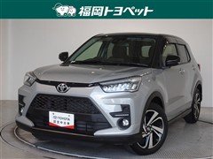 トヨタ　ライズ Z