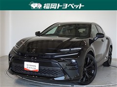 トヨタ クラウンHEV スポーツZ