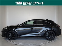 クラウンHEV スポーツZ