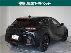 クラウンHEV スポーツZ