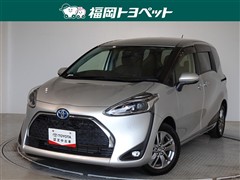 シエンタHEV Gクエロ