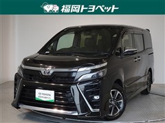 ヴォクシー ZSキラメキ3