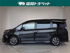 ヴォクシー ZSキラメキ3