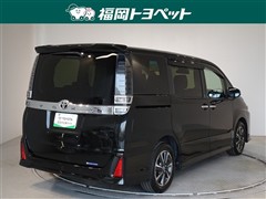 ヴォクシー ZSキラメキ3