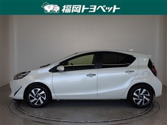 アクア Sスタイルブラック