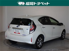 アクア Sスタイルブラック