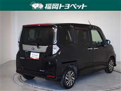 ルーミー カスタムG