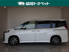 ノアHEV S-Z