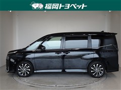 ヴォクシーHEV S-Z