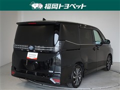 ヴォクシーHEV S-Z