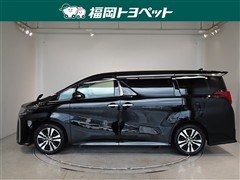 アルファード S Cパッケージ