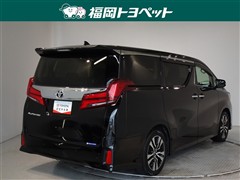 アルファード S Cパッケージ