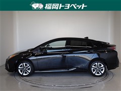 プリウス Aツーリングセレクション