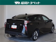 プリウス Aツーリングセレクション