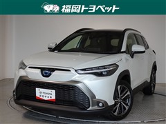 カローラクロス