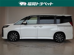 ノアHEV S-Z