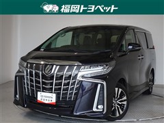 アルファード S Cパッケージ