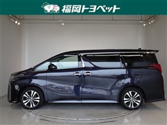 アルファード S Cパッケージ
