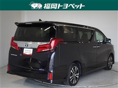 アルファード S Cパッケージ