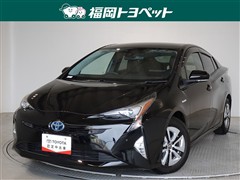 プリウス Aプレミアム