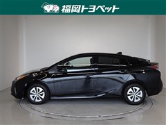 プリウス Aプレミアム