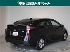 プリウス Aプレミアム