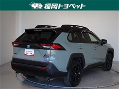 RAV4HEVアドベンオフロード2